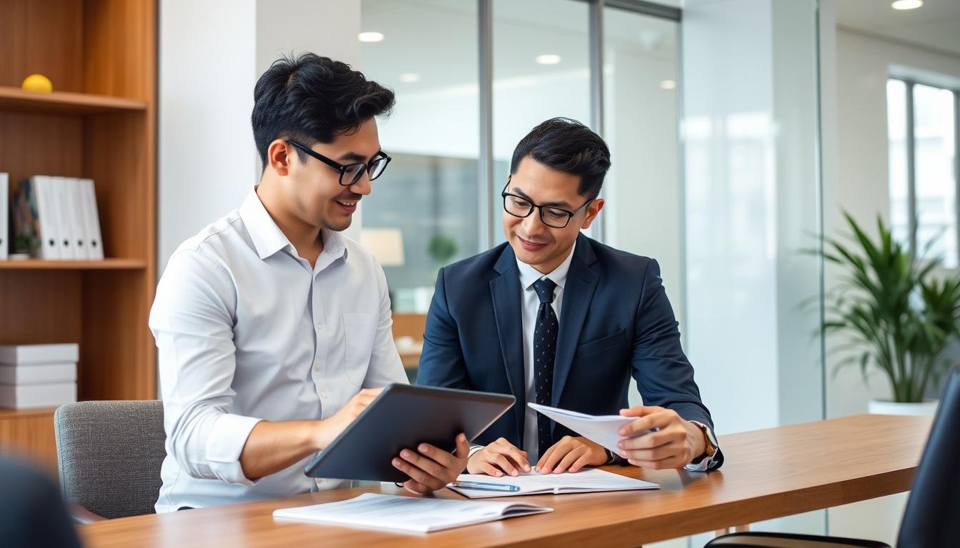 Ongoing Compliance for SMEs