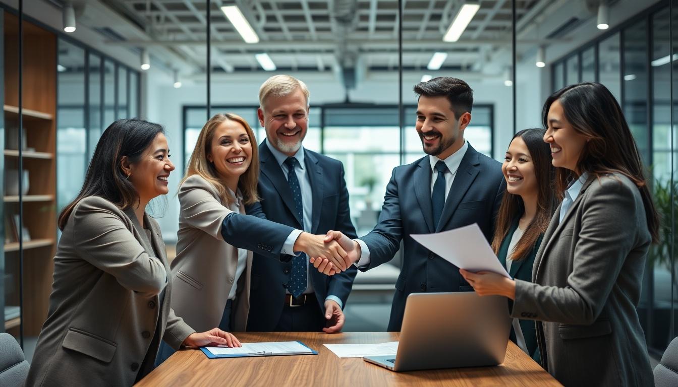 Legal Guidance for Service Providers